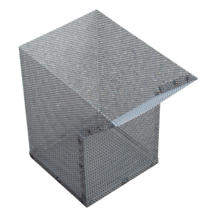 Streckform boxkizárás
