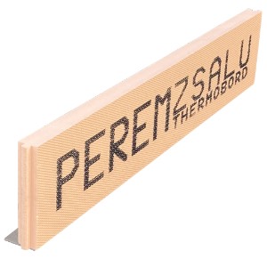 Thermobord hőszigetelt peremszélzsalu elem