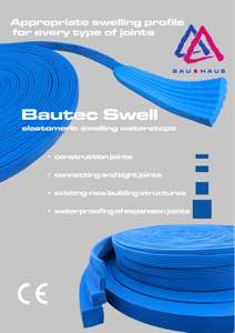 Bautec Swell english