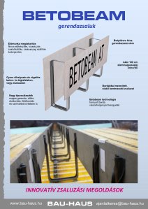Betobeam