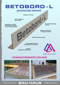 Betobord L