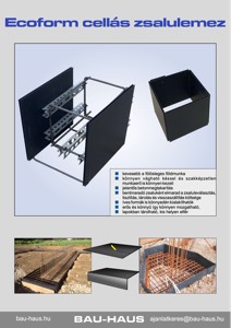Ecoform